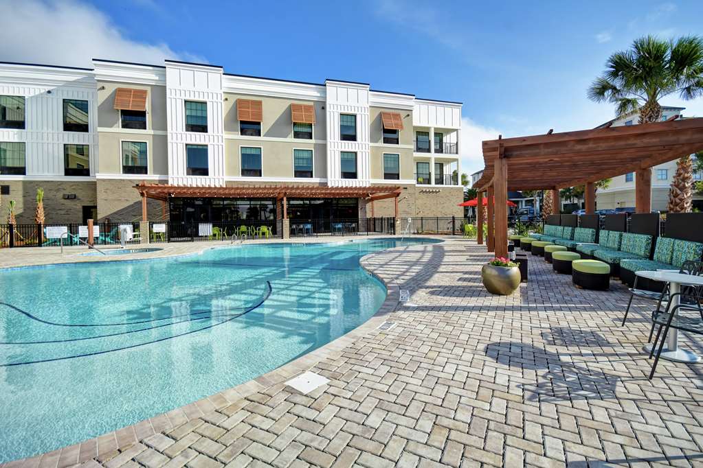 Home2 Suites by Hilton Jekyll Island Image