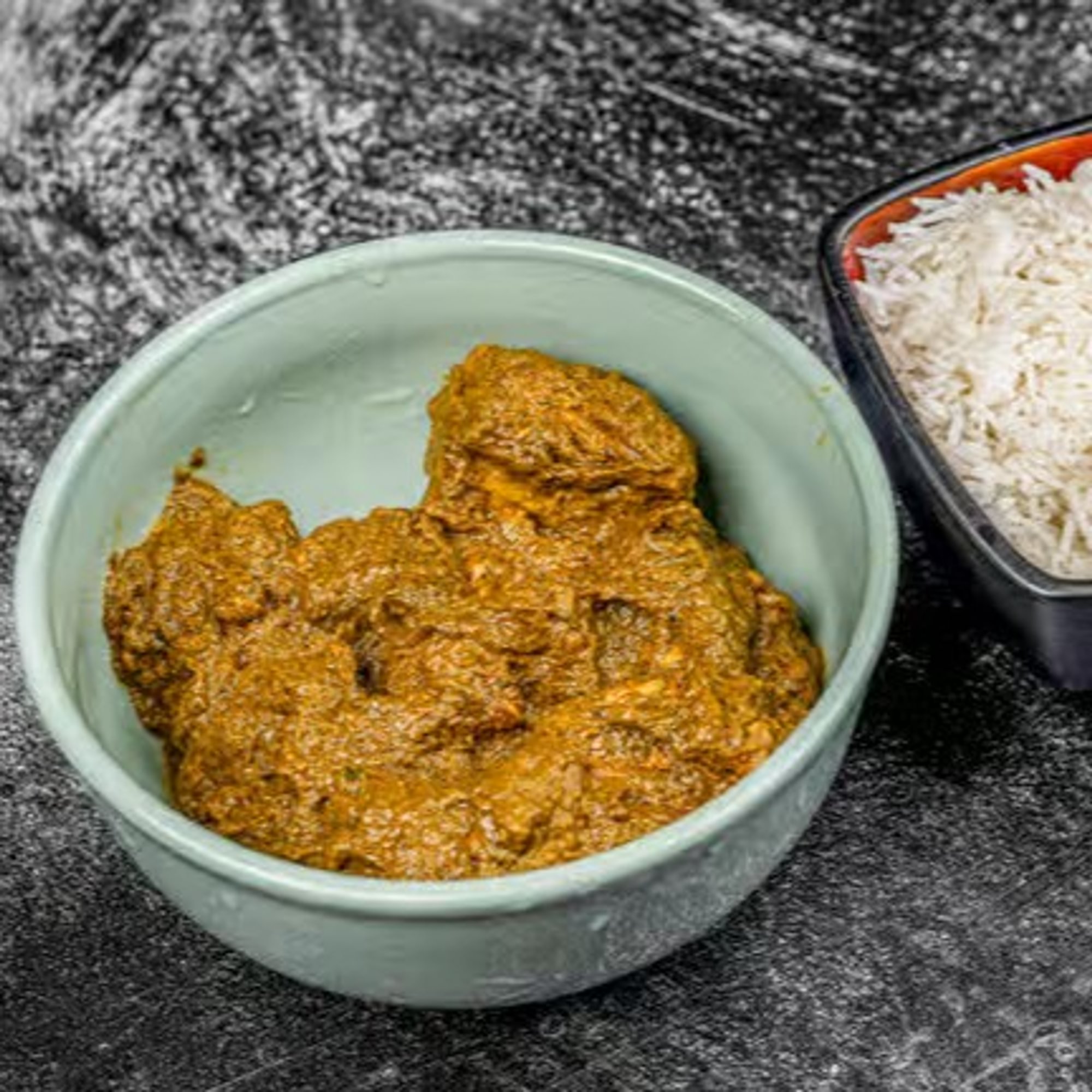 Lamb Saag