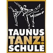 Logo von TaunusTanz!Schule Kronberg
