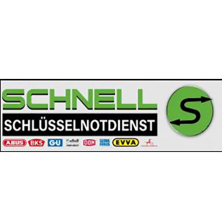 Logo von Schnell Schlüsseldienst Stuttgart | IHK Fachbetrieb  |  Möhringen