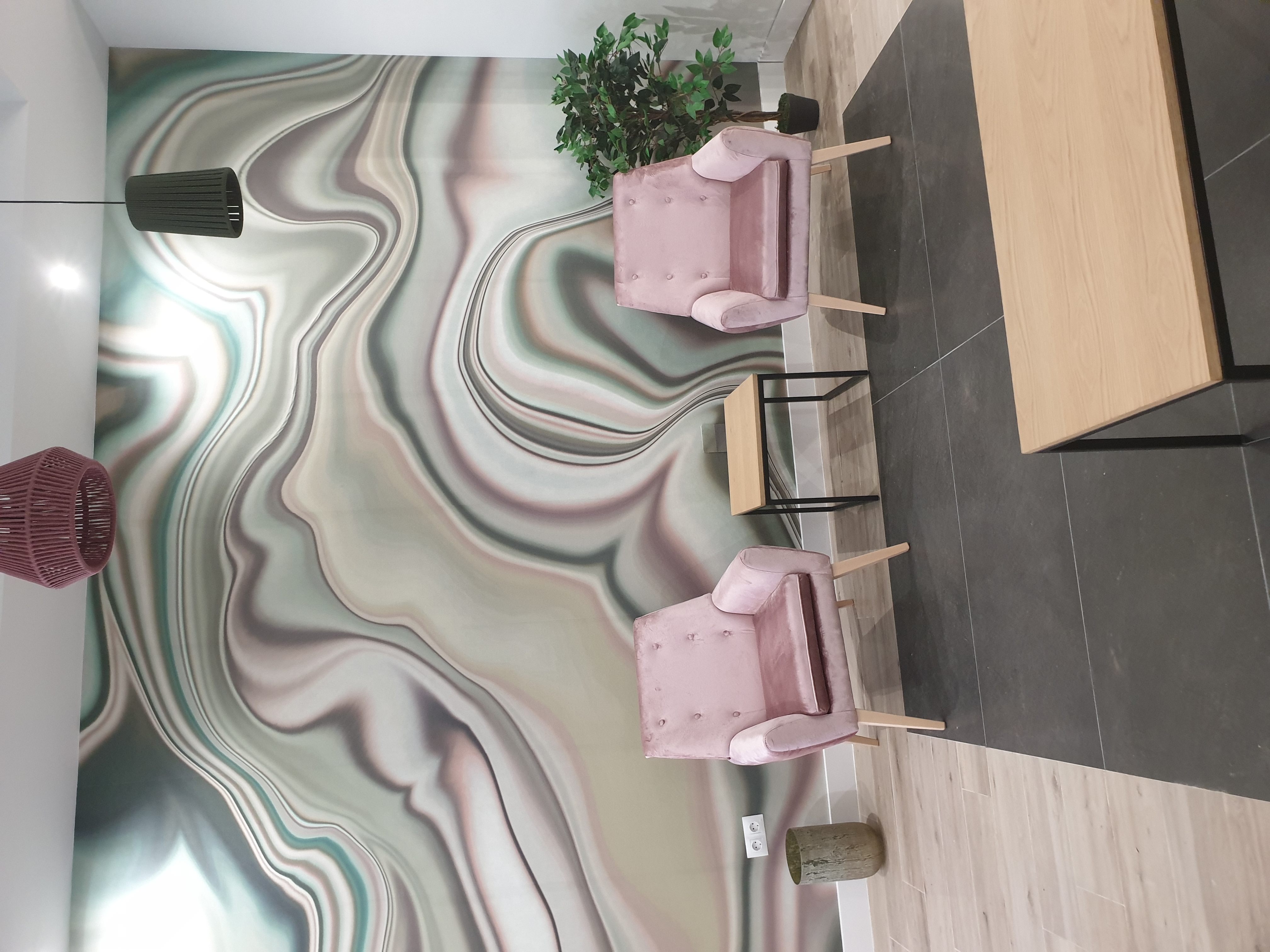 Galería en miniatura