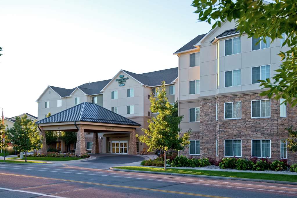 Homewood Suites by Hilton Fort Collins Image