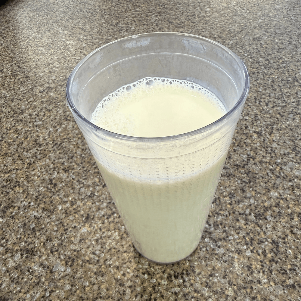 Milk