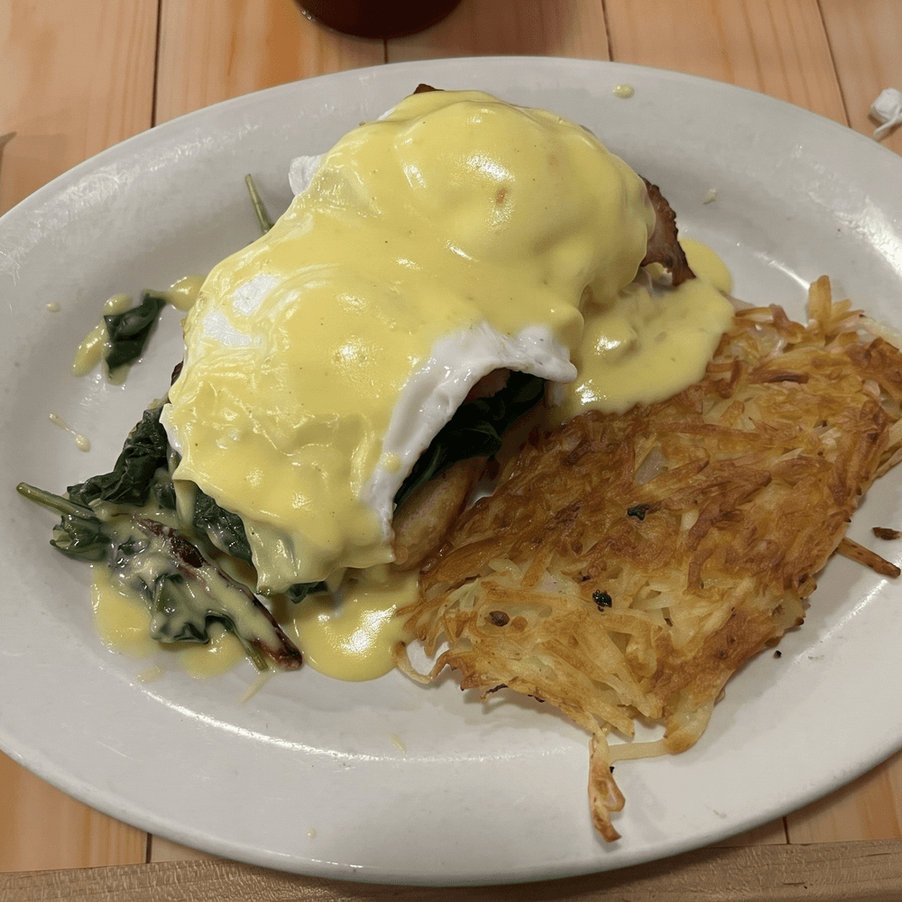 Florentine Benedict