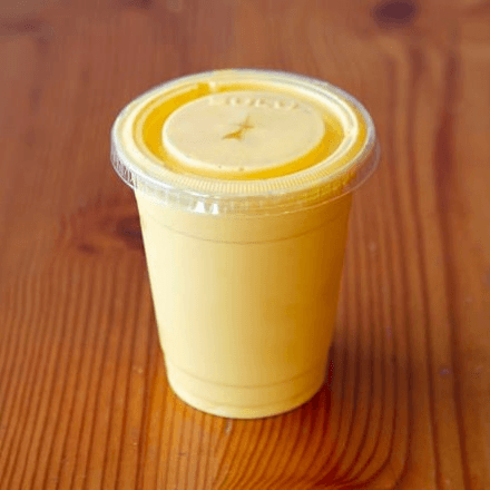 Mango Lassi