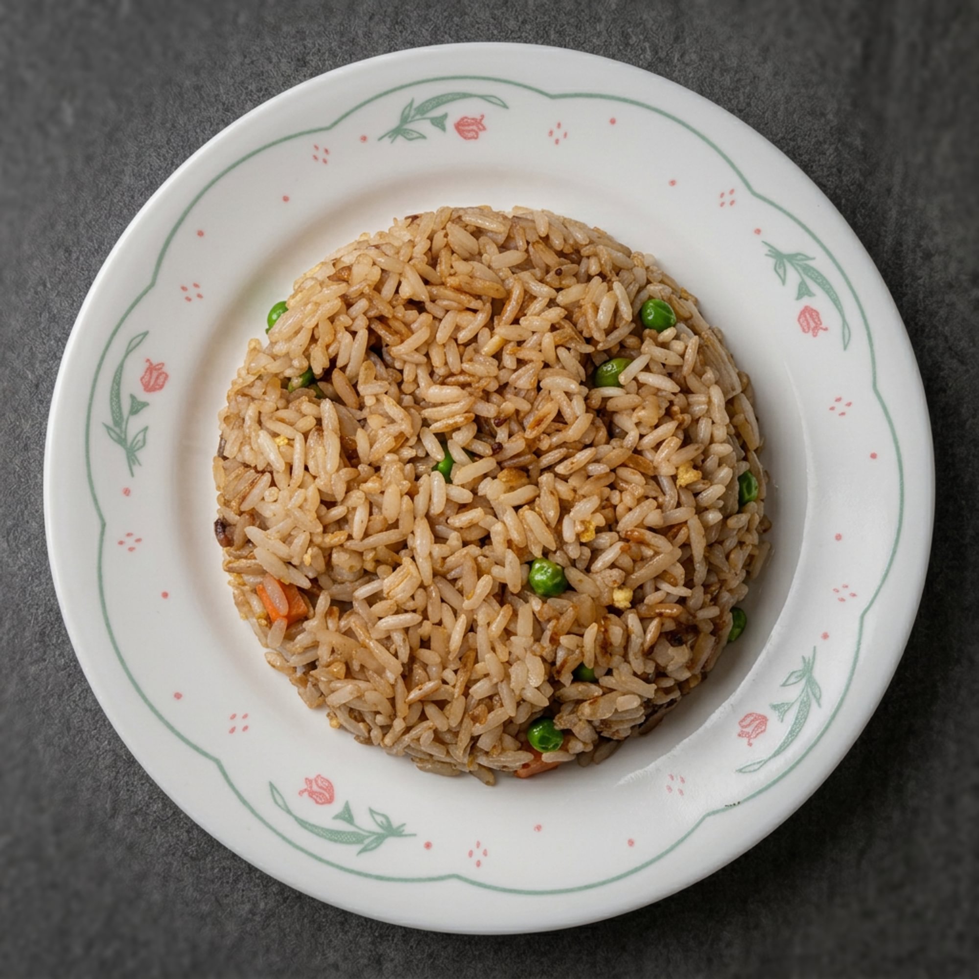 Fried Rice