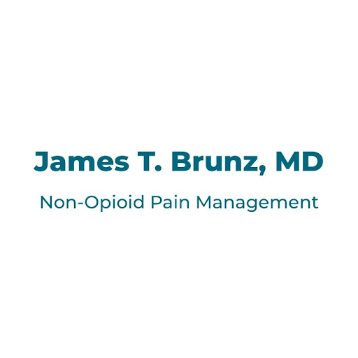 James T. Brunz, MD | Non-Opioid Pain Management
