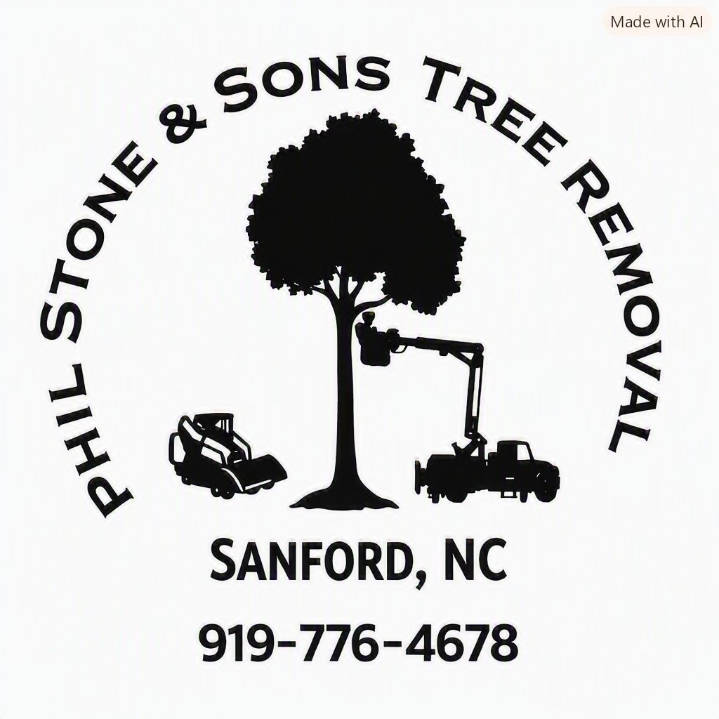 Phil Stone & Sons Tree Removal