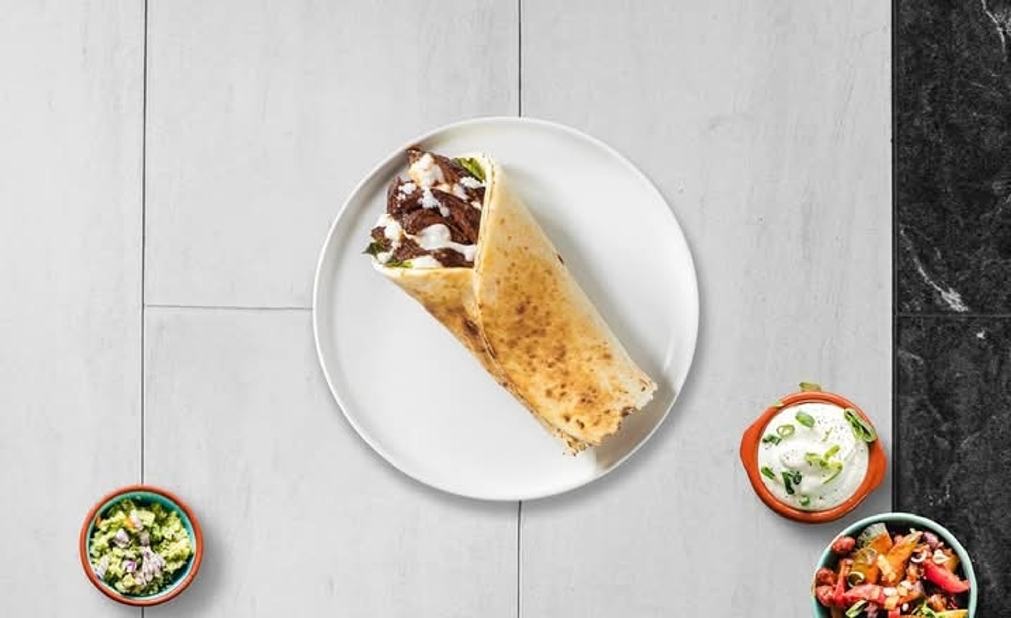Spicy Souvlaki