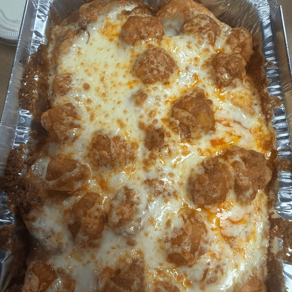 Buffalo Skins