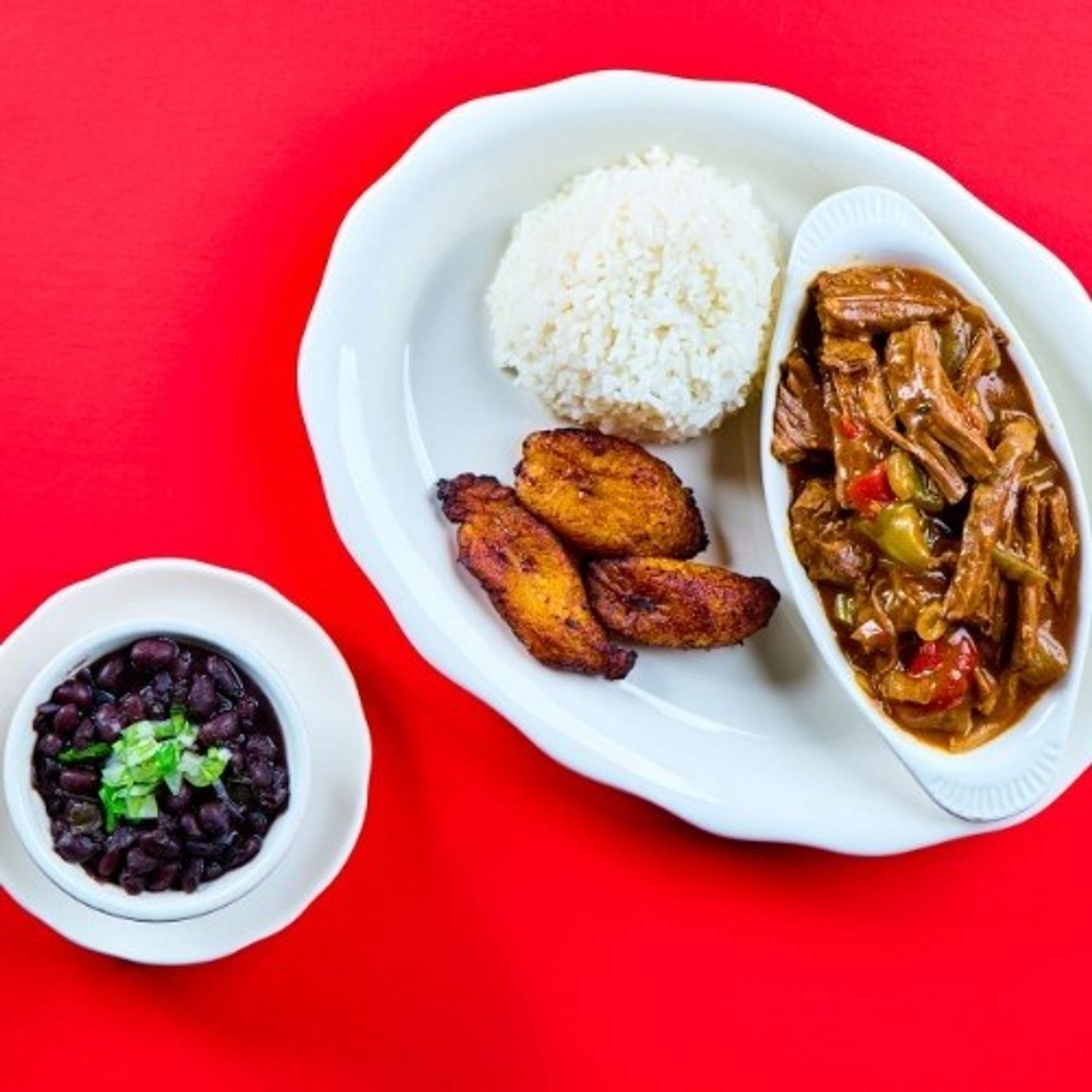 #6 Ropa Vieja