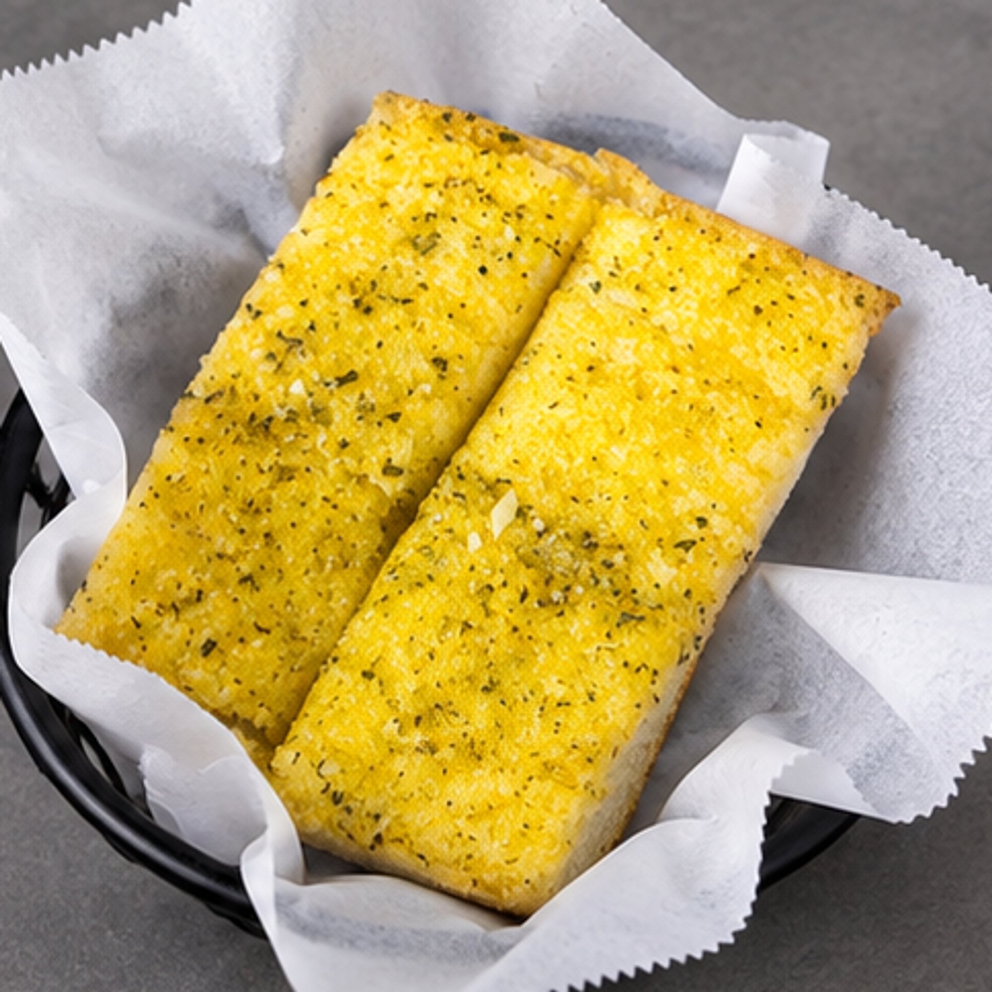 Garlic Bread - 2pcs