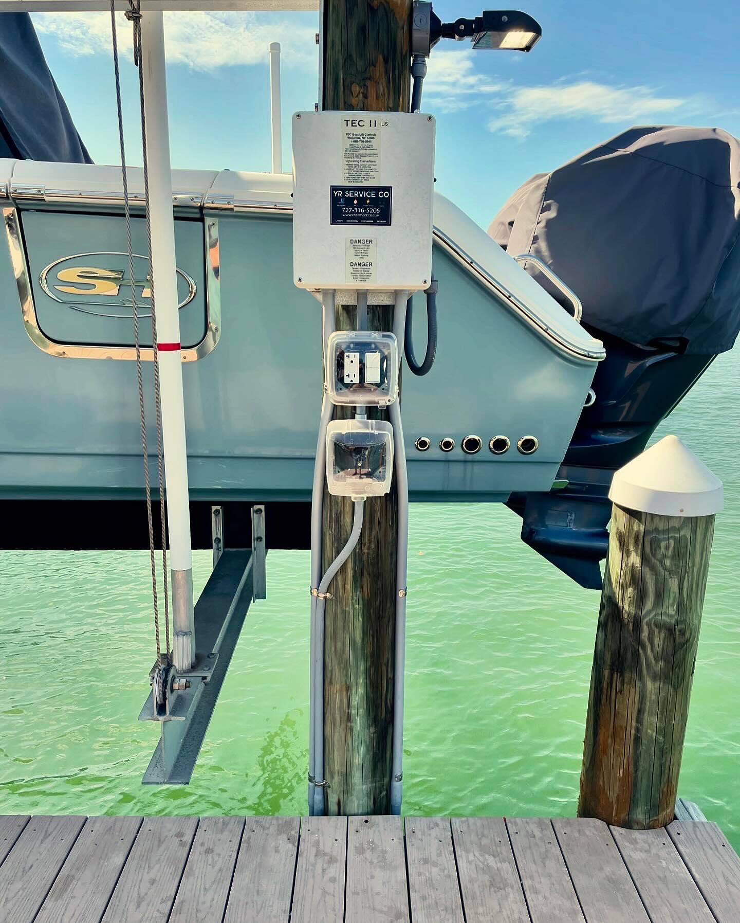 Perfect Catch Electric Image