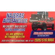 Najeras Auto Sales LLC