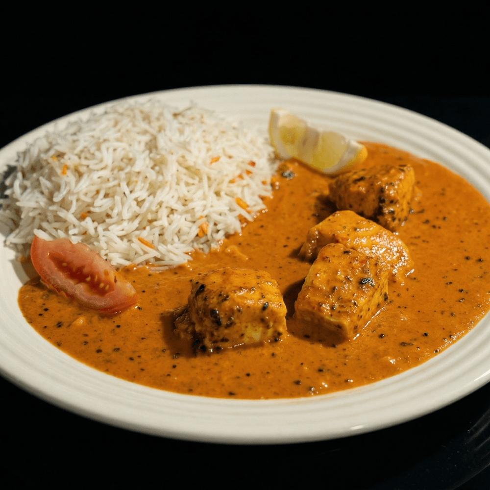 Tomato Butter Chicken Special