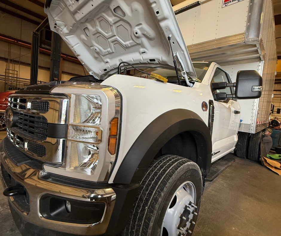 Show Me Truck Equipment Image