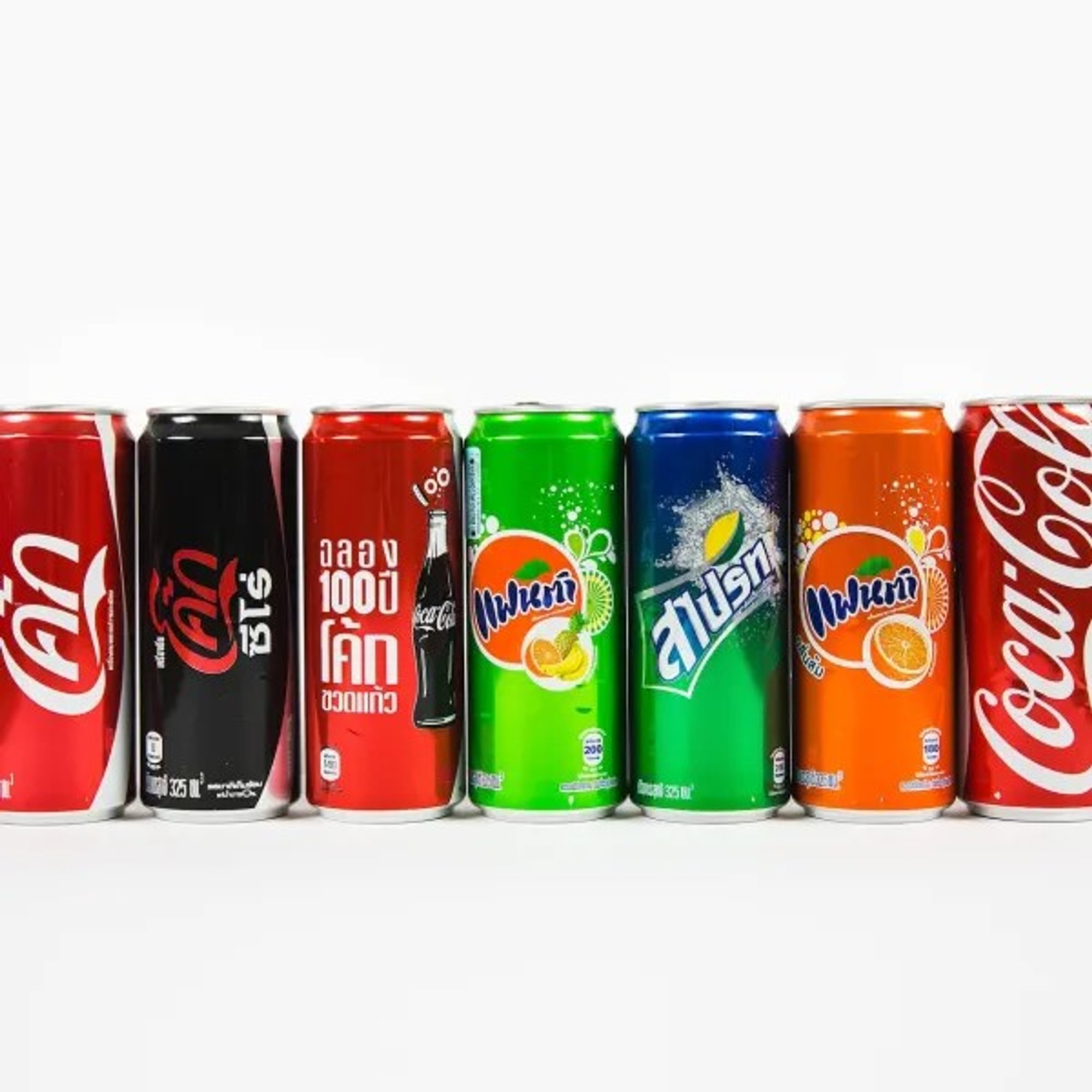 Soft Drink