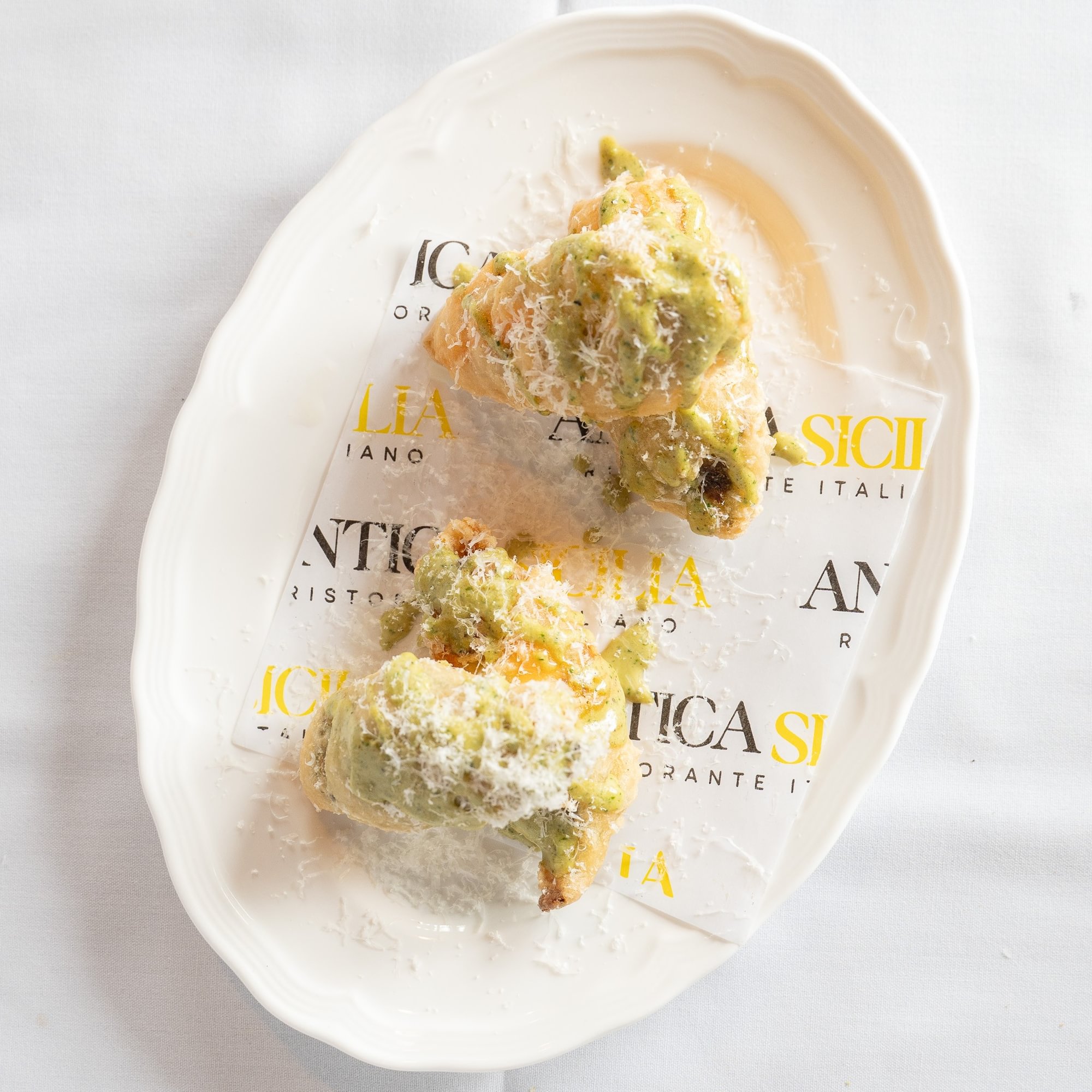 Wild Zucchini Blossom