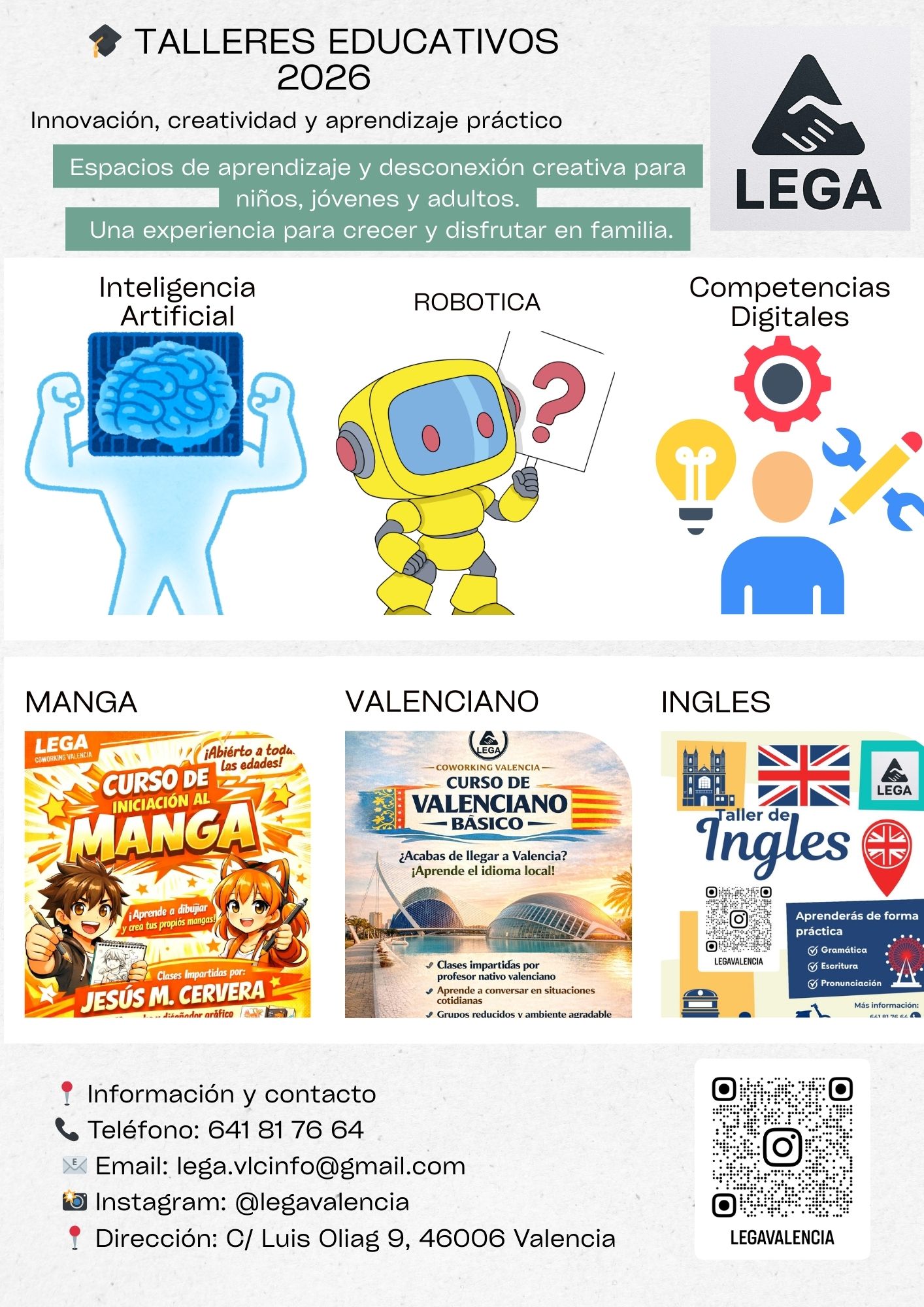 Galería en miniatura