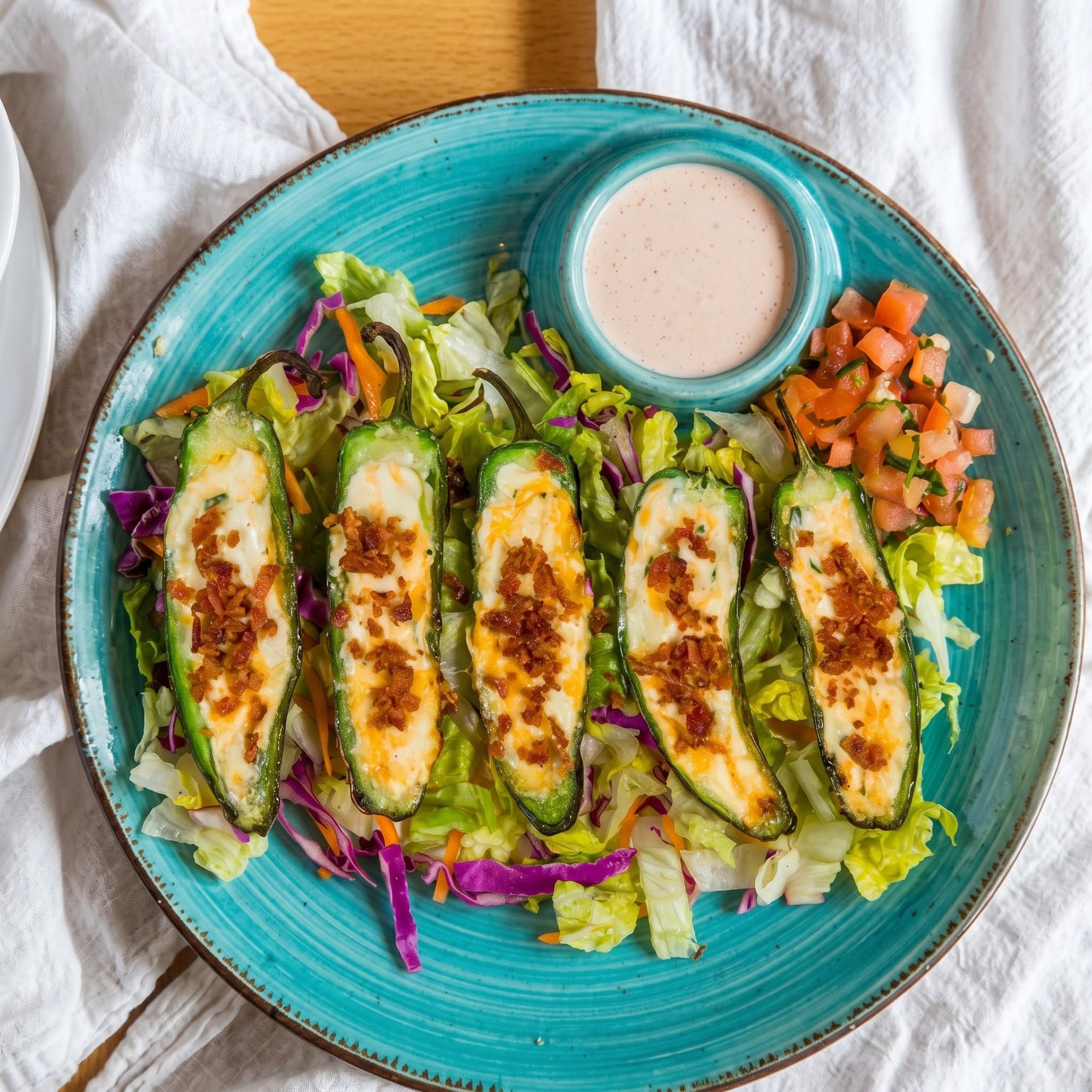 Jalapeno Poppers
