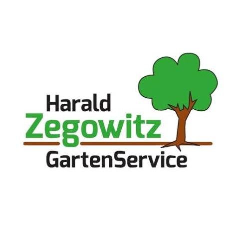 Logo von Garten- und Landschaftsbau Harald Zegowitz