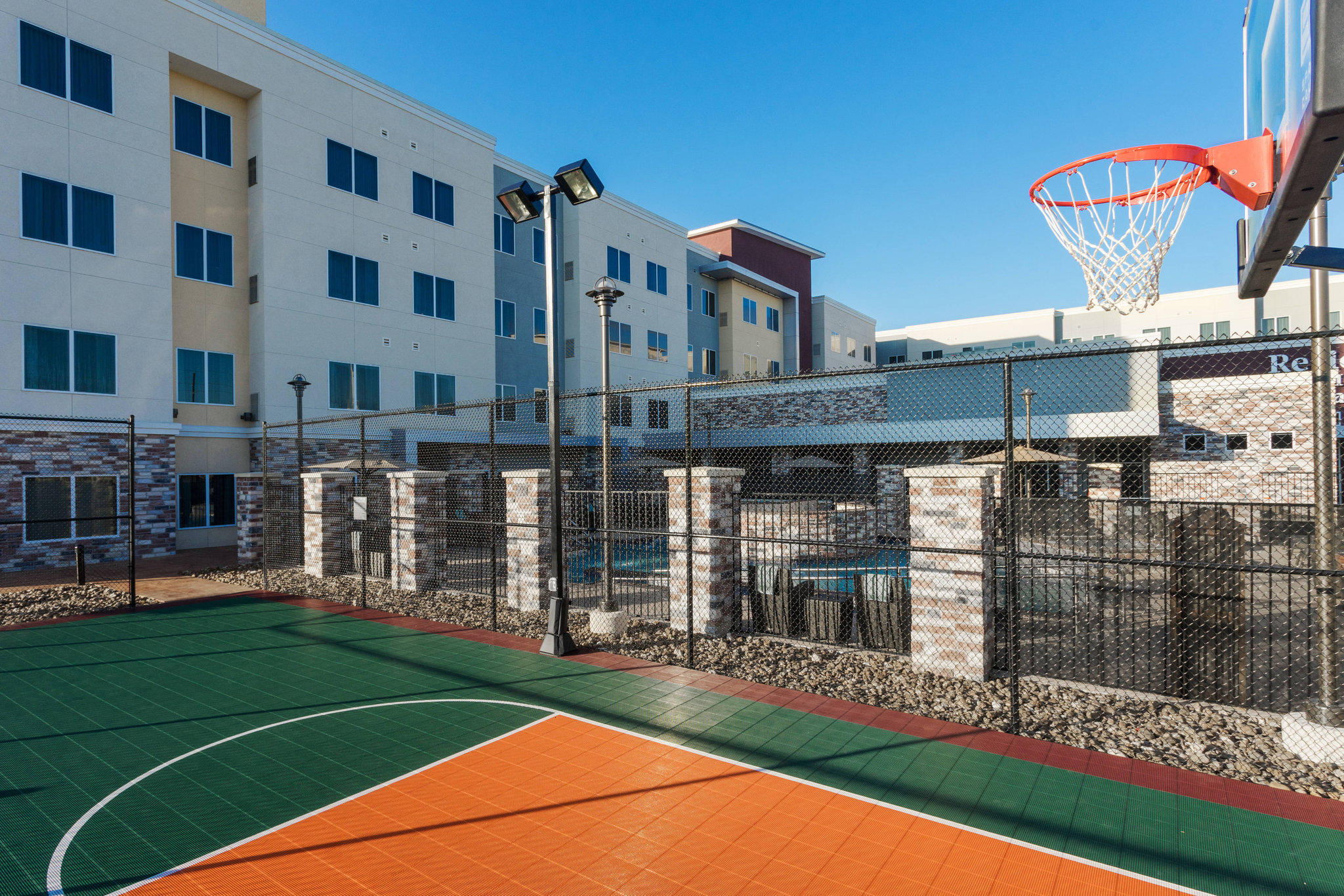 Residence Inn by Marriott Houston West/Beltway 8 at Clay Road Photo