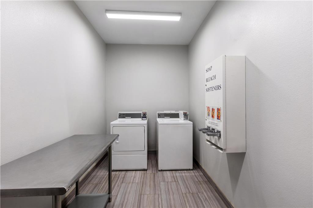 Best Western Executive Inn Image