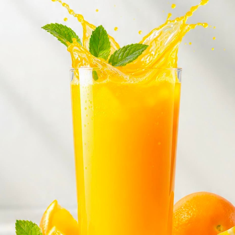 Fresh Juice