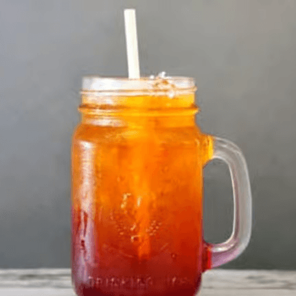 Sweet Iced Tea 20 Oz
