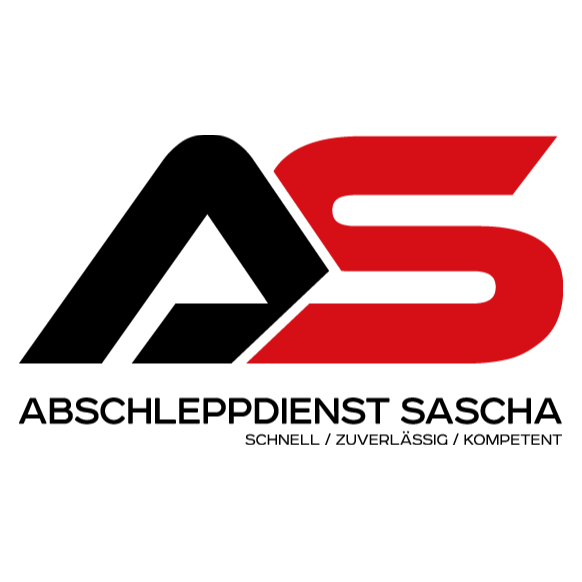 Abschleppdienst Sascha GmbH & Co. KG - LOGO