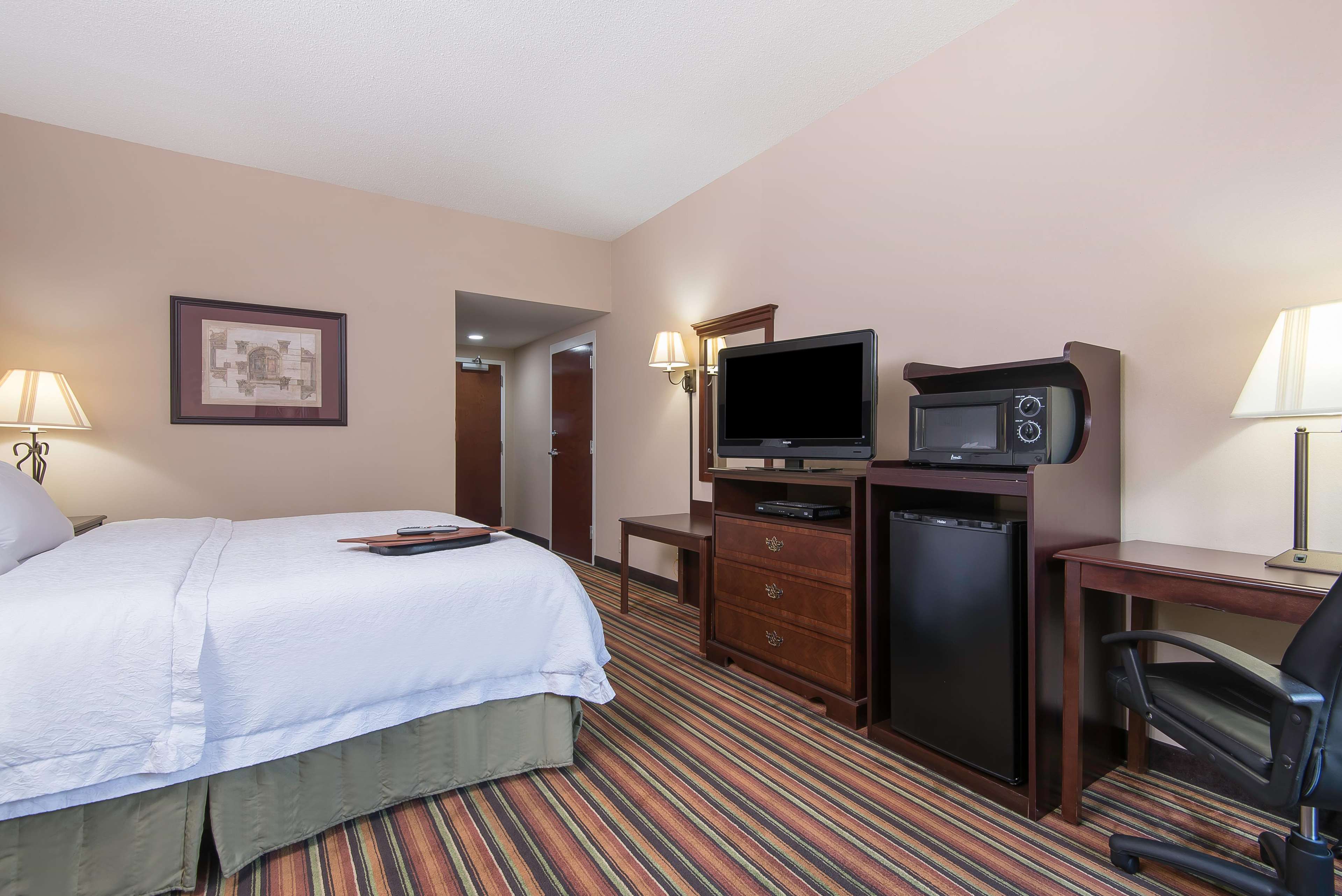 Hampton Inn Danville Photo