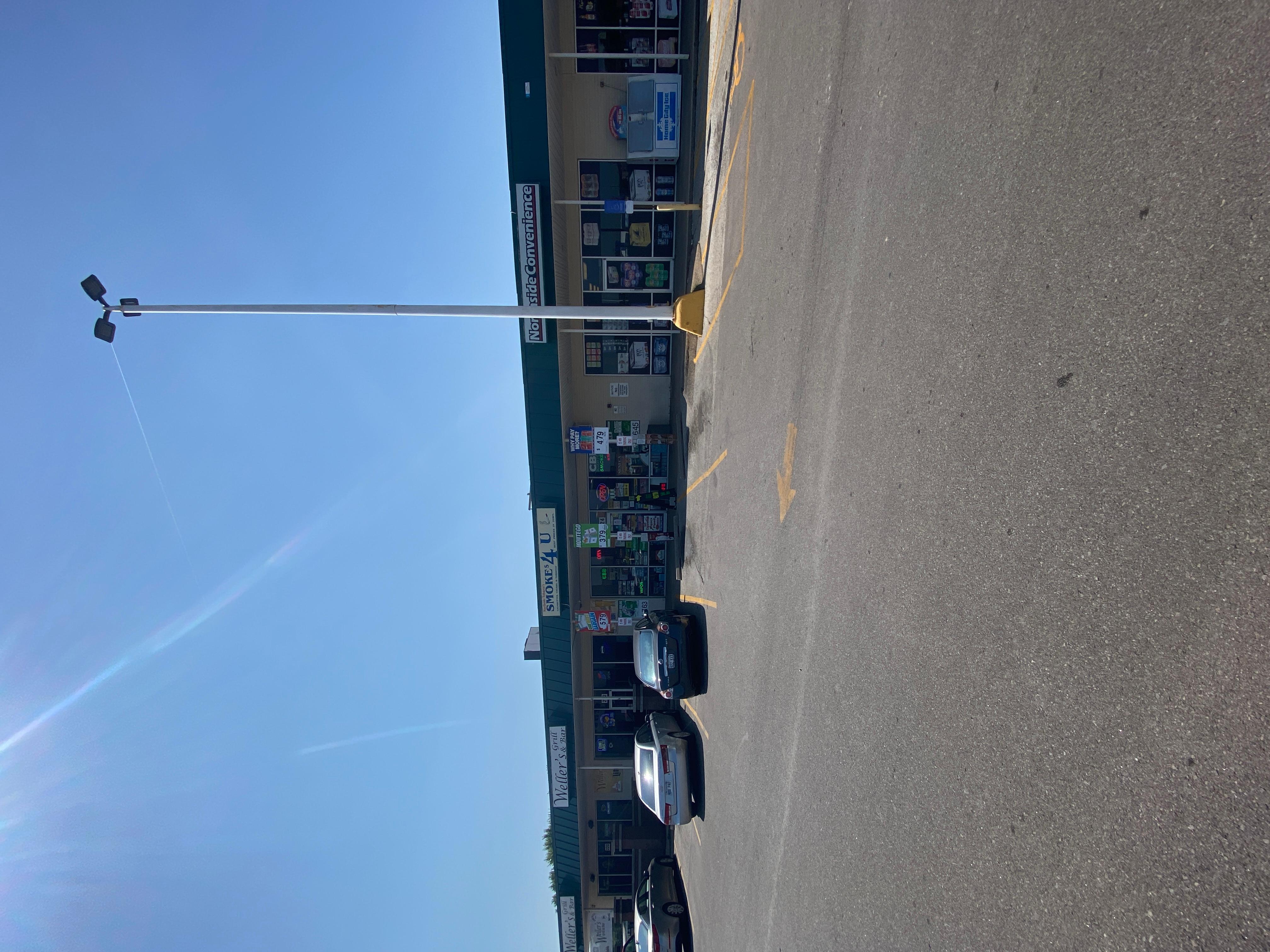 BudgetCoinz Bitcoin ATM Image