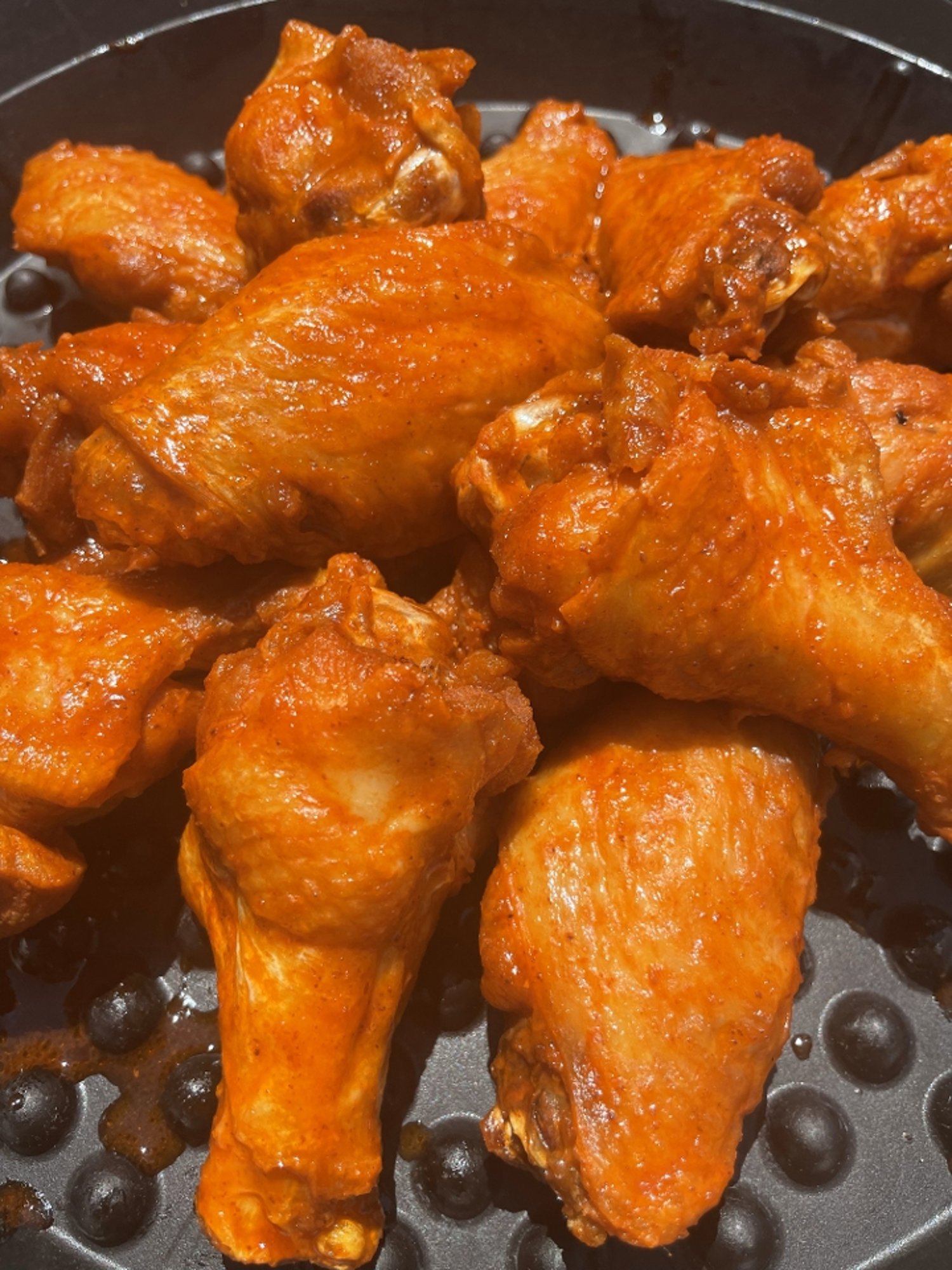 6 Wings