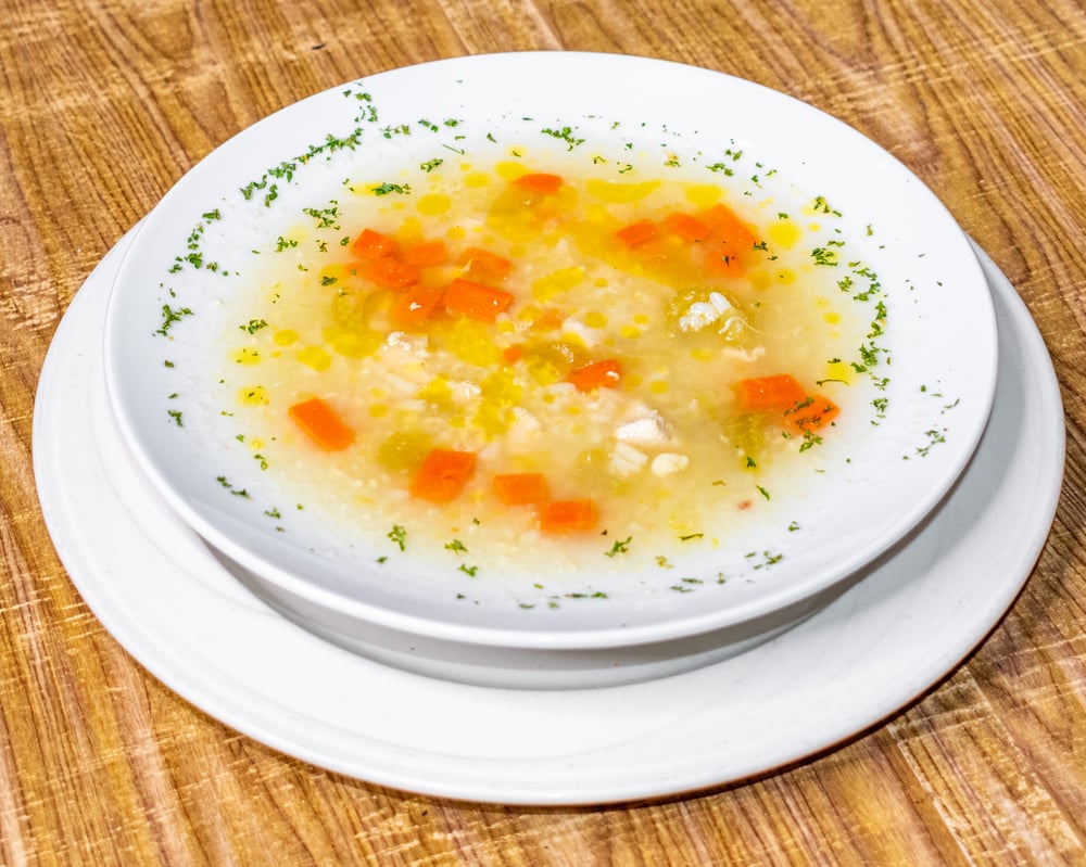 Soup