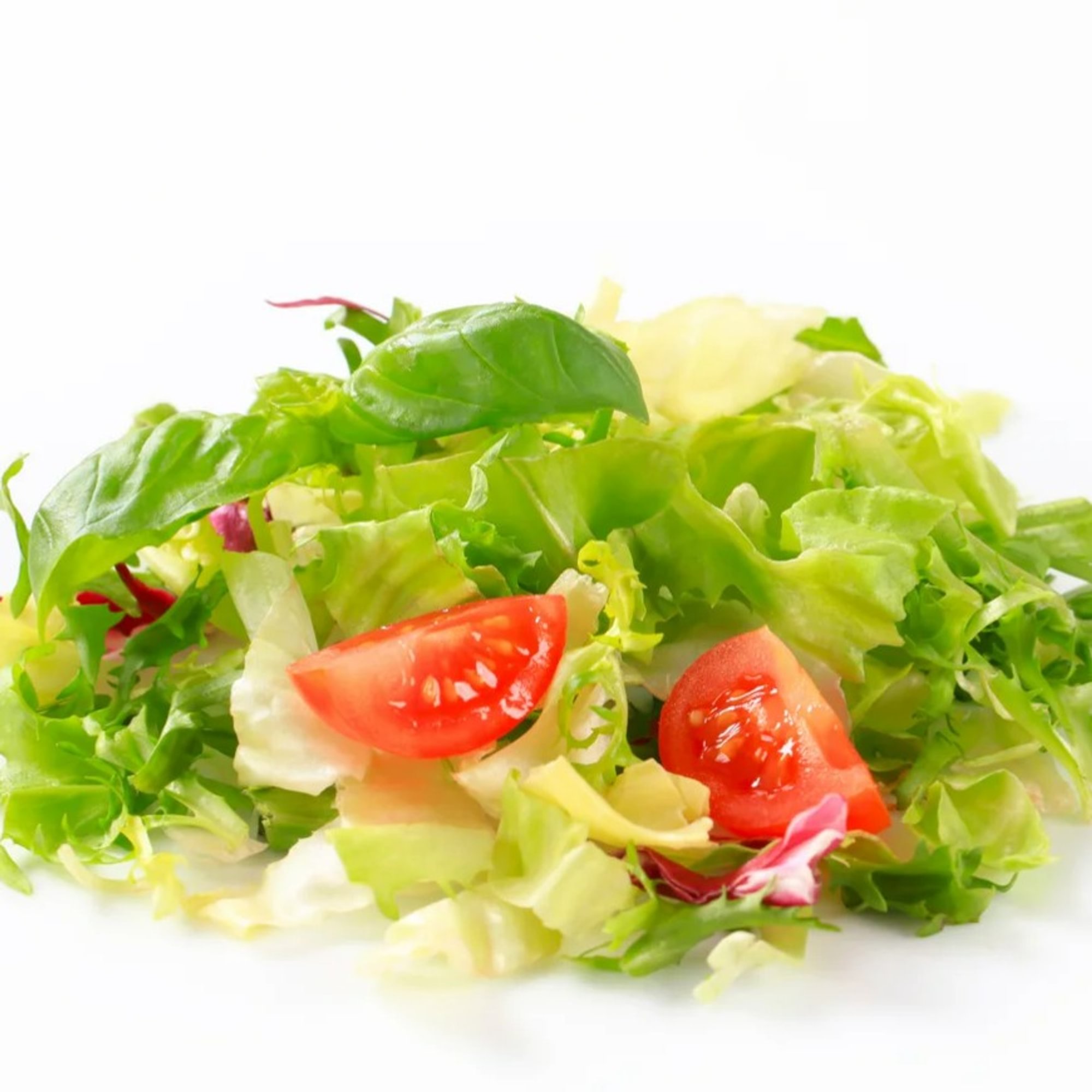 Small Chef Salad