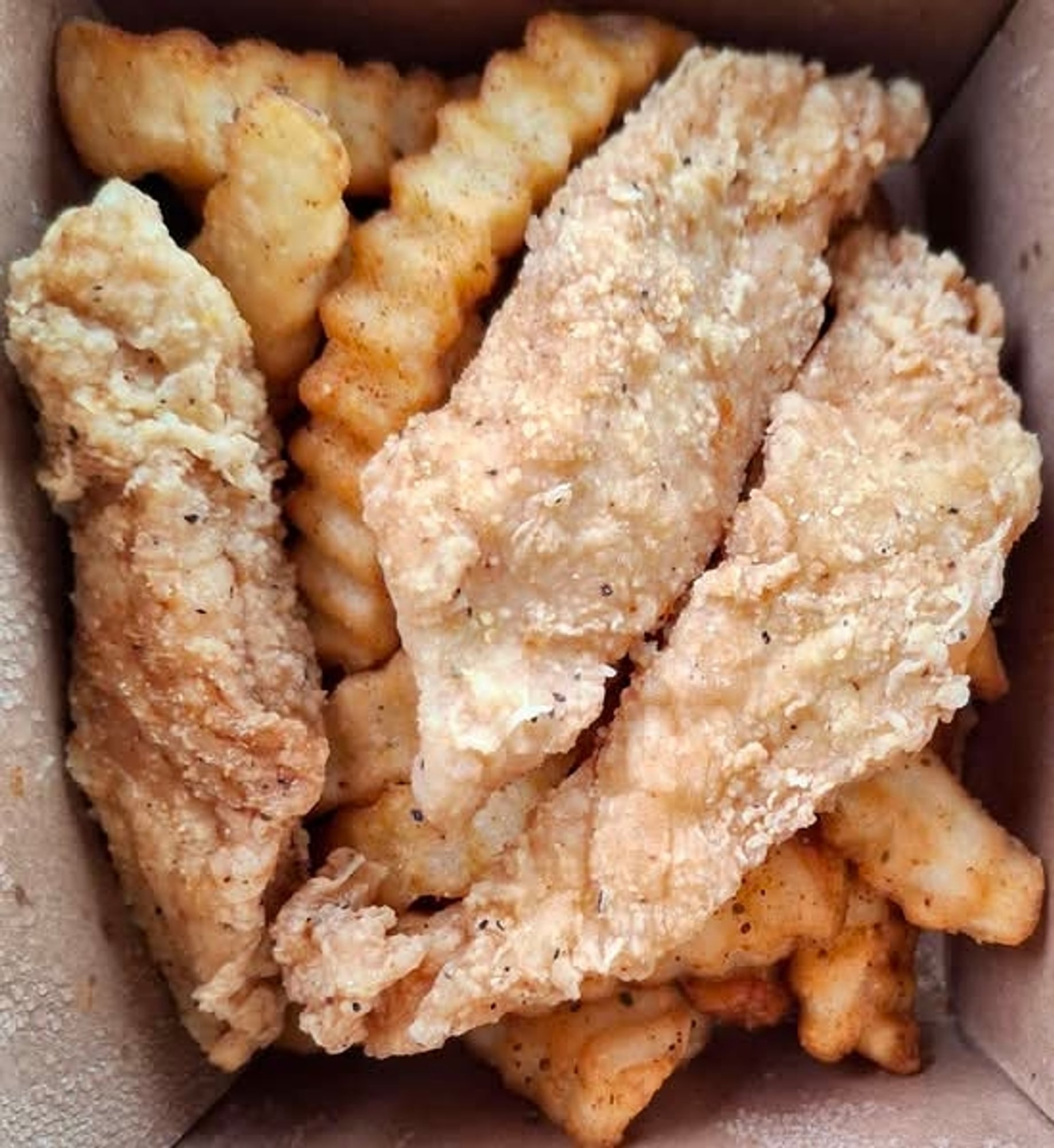 Tenders