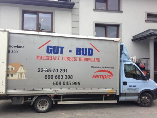 Images Gut-Bud Grzegorz Gut