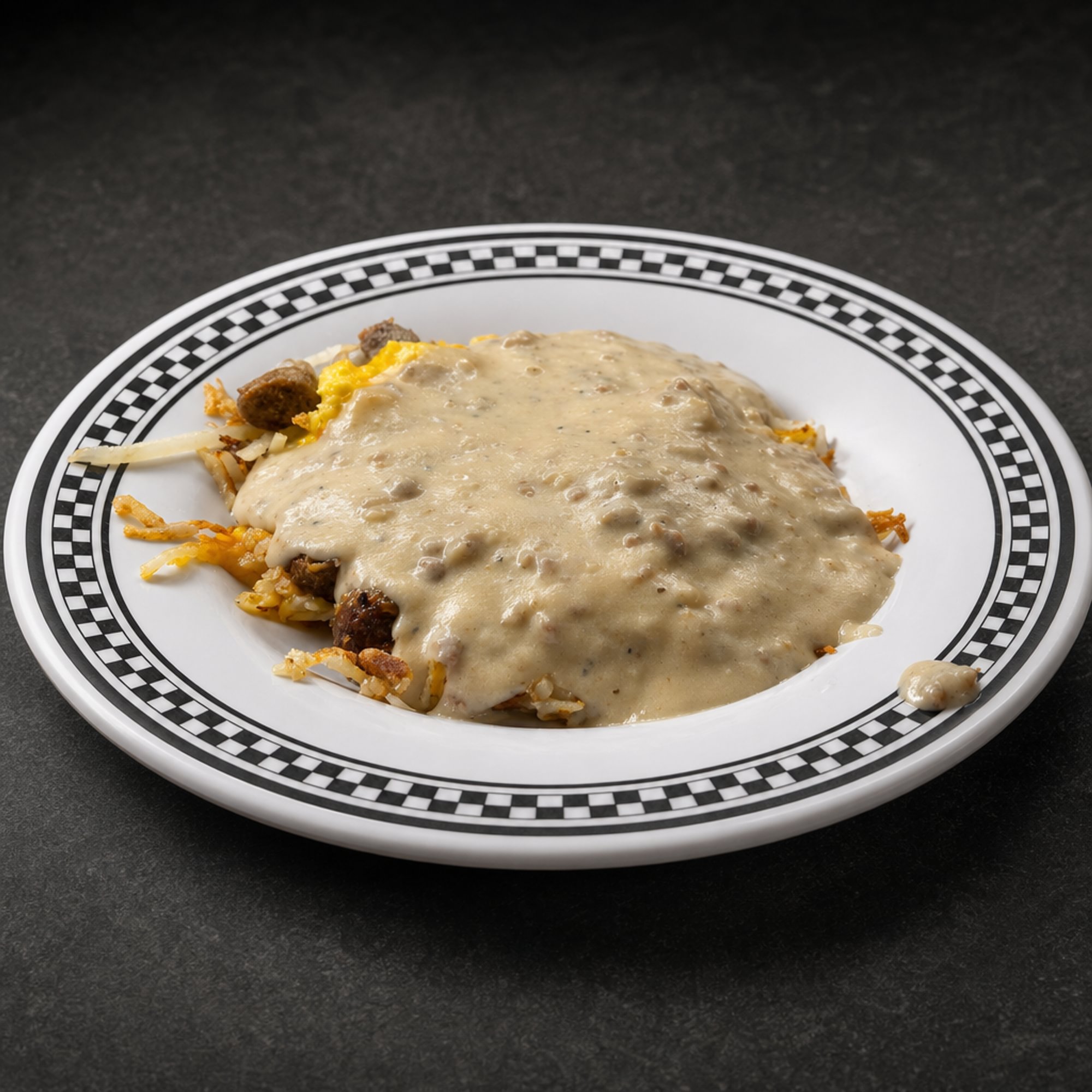 Garbage Plate