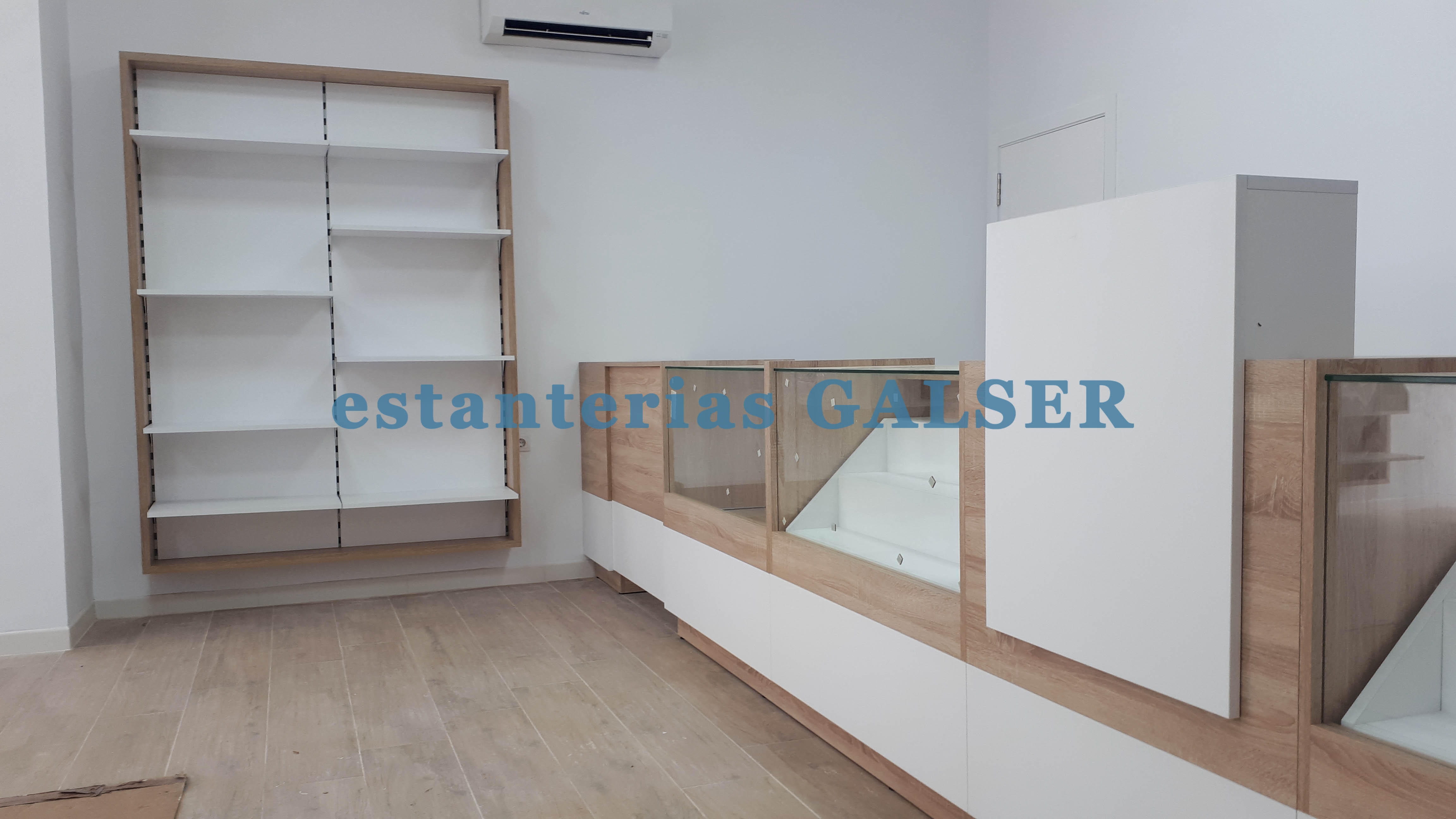 Galería en miniatura