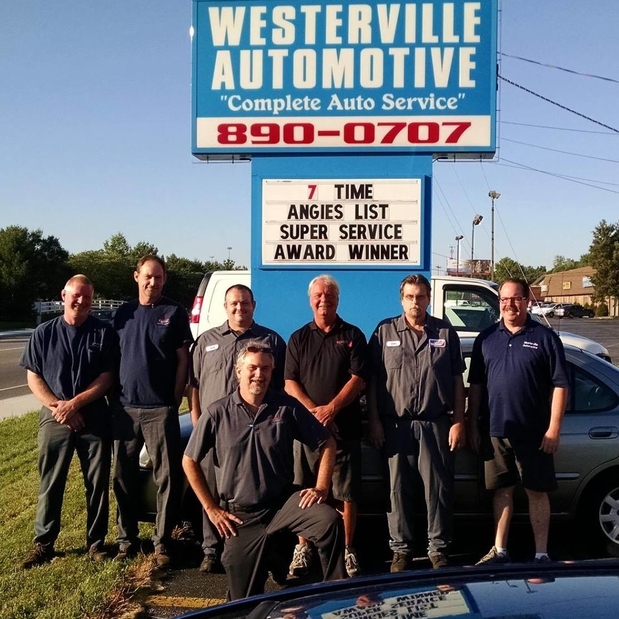 Images Westerville Automotive