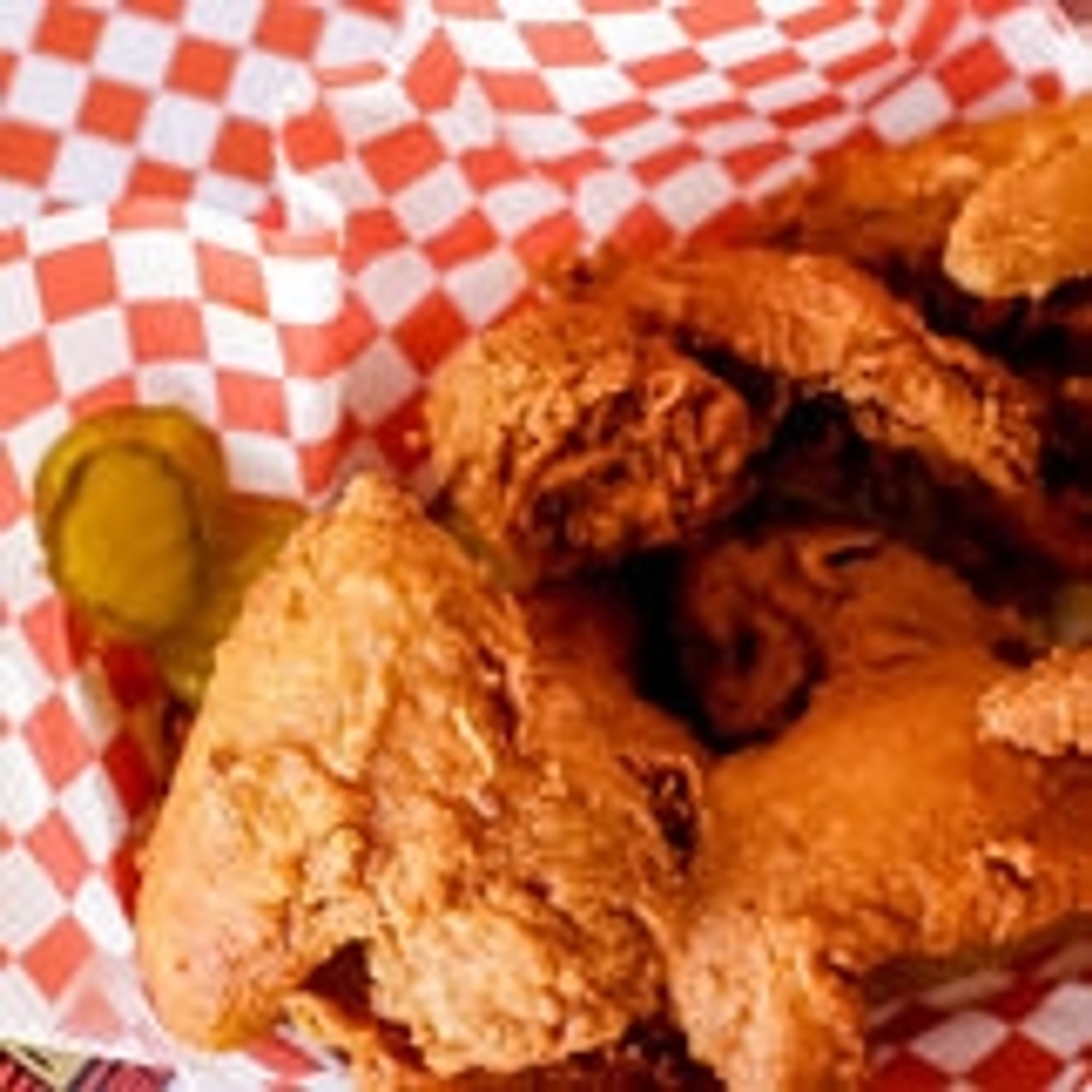 2 Neighbors Southern Sampler