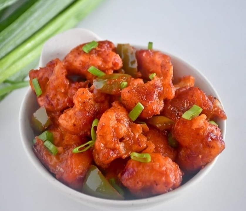 Gobi Manchuria