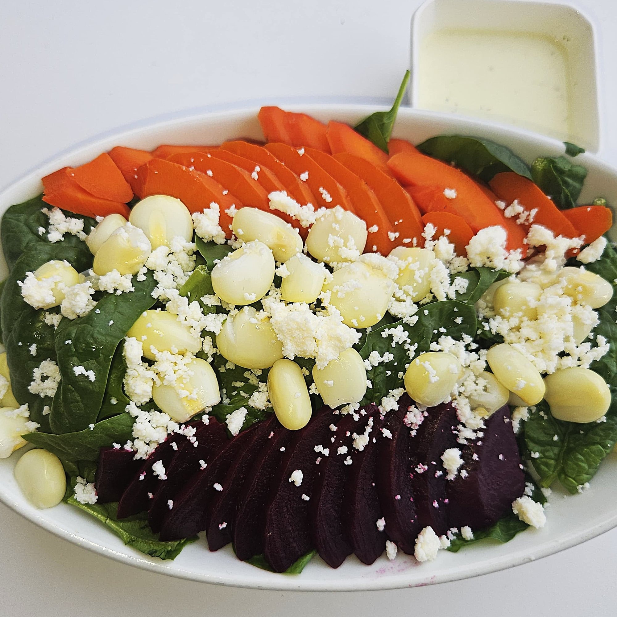Andean Salad