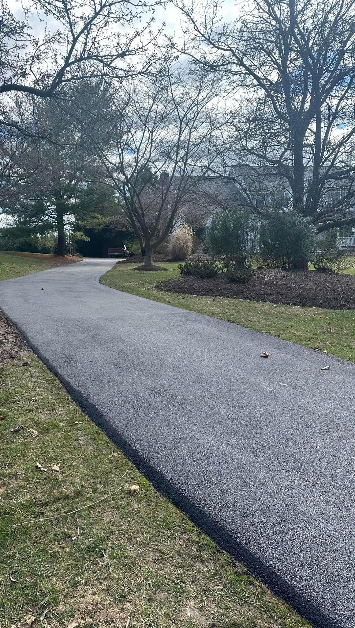 S&S Paving LLC Image