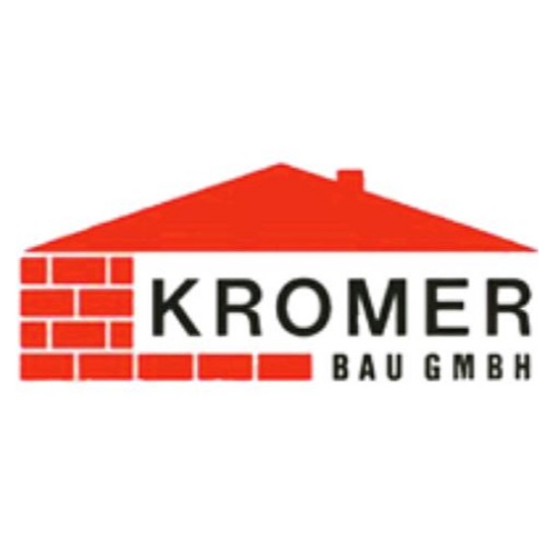 Logo von Kromer Bau GmbH