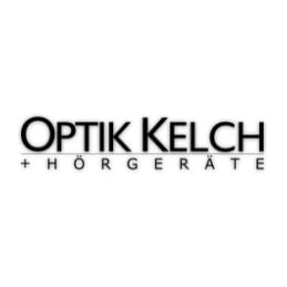 Logo von OPTIK KELCH + HÖRGERÄTE