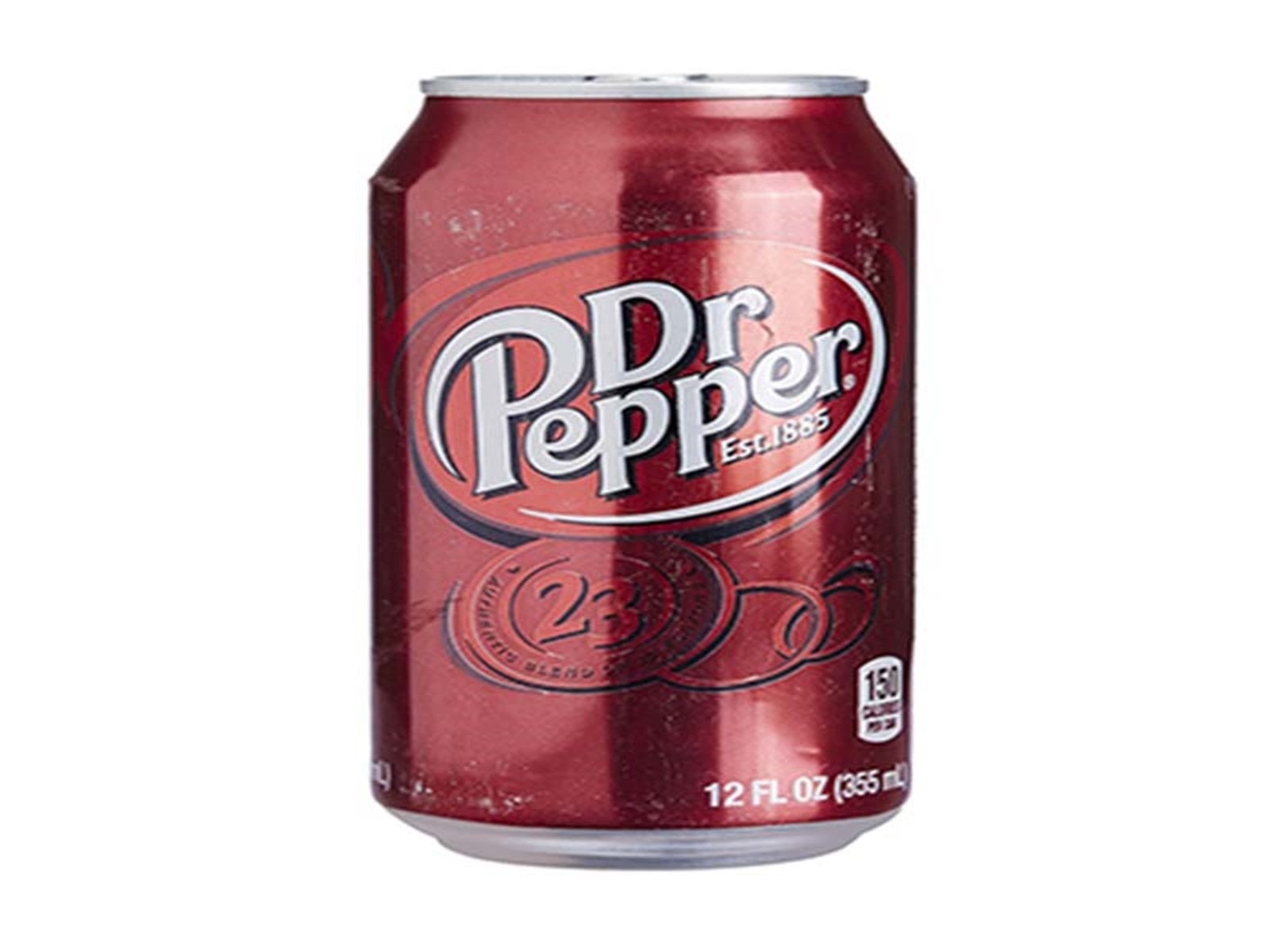 Dr. Pepper