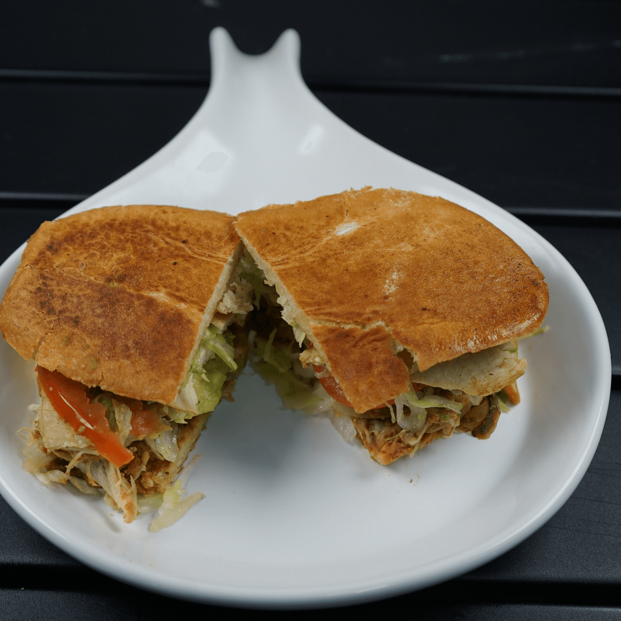Torta de Pollo