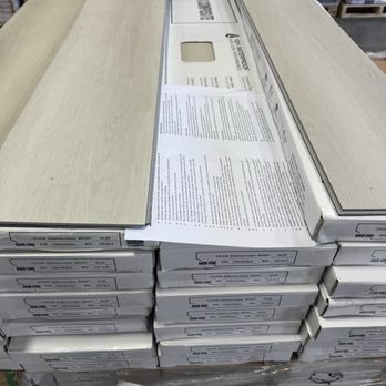 All United Flooring Inc Image