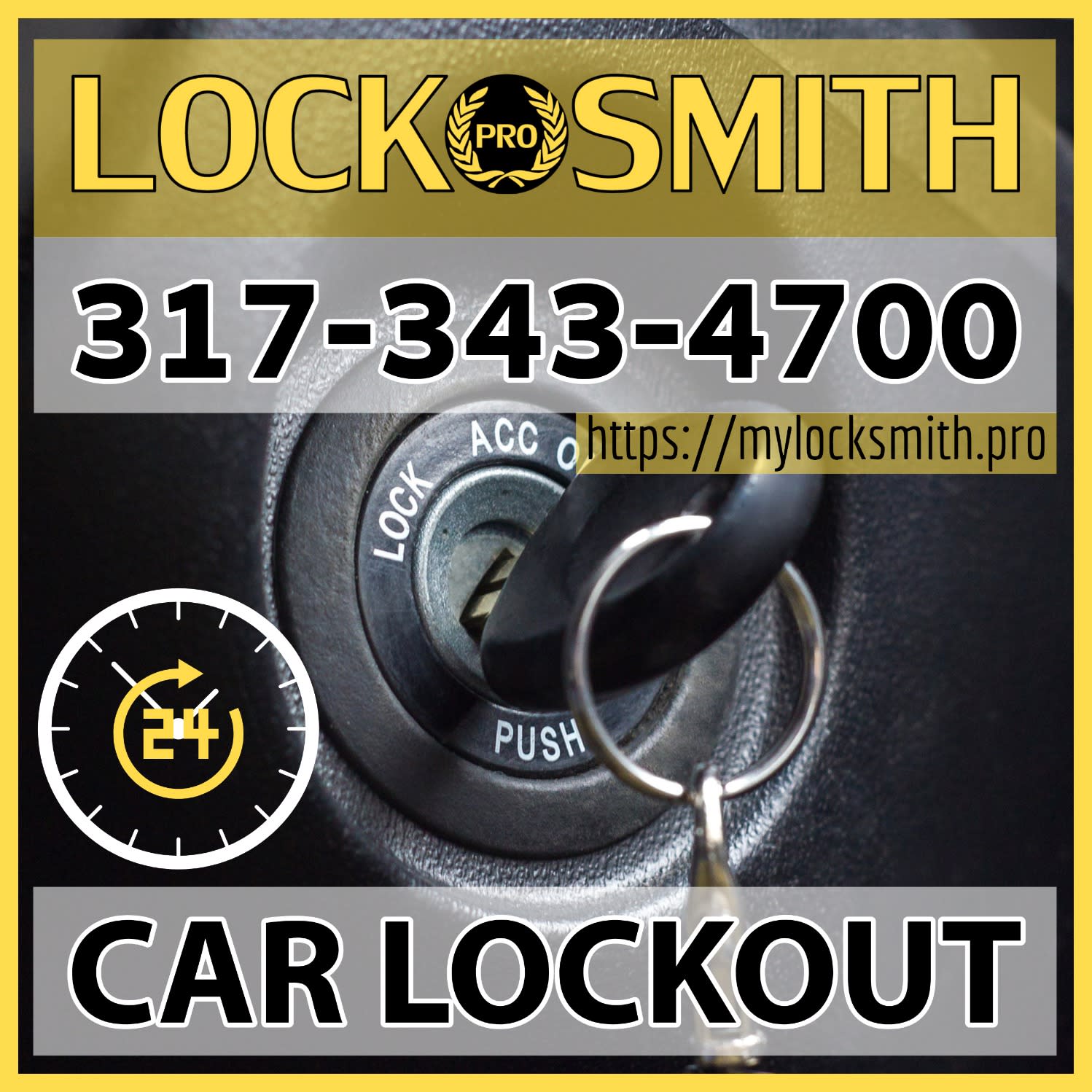 Locksmith Pro Photo